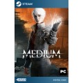 The Medium Steam CD-Key [GLOBAL]